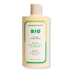 Shampoohotel Rio Volume Conditioner