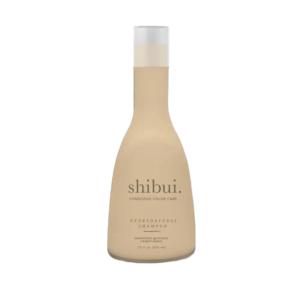 Shibui Everydayness Shampoo