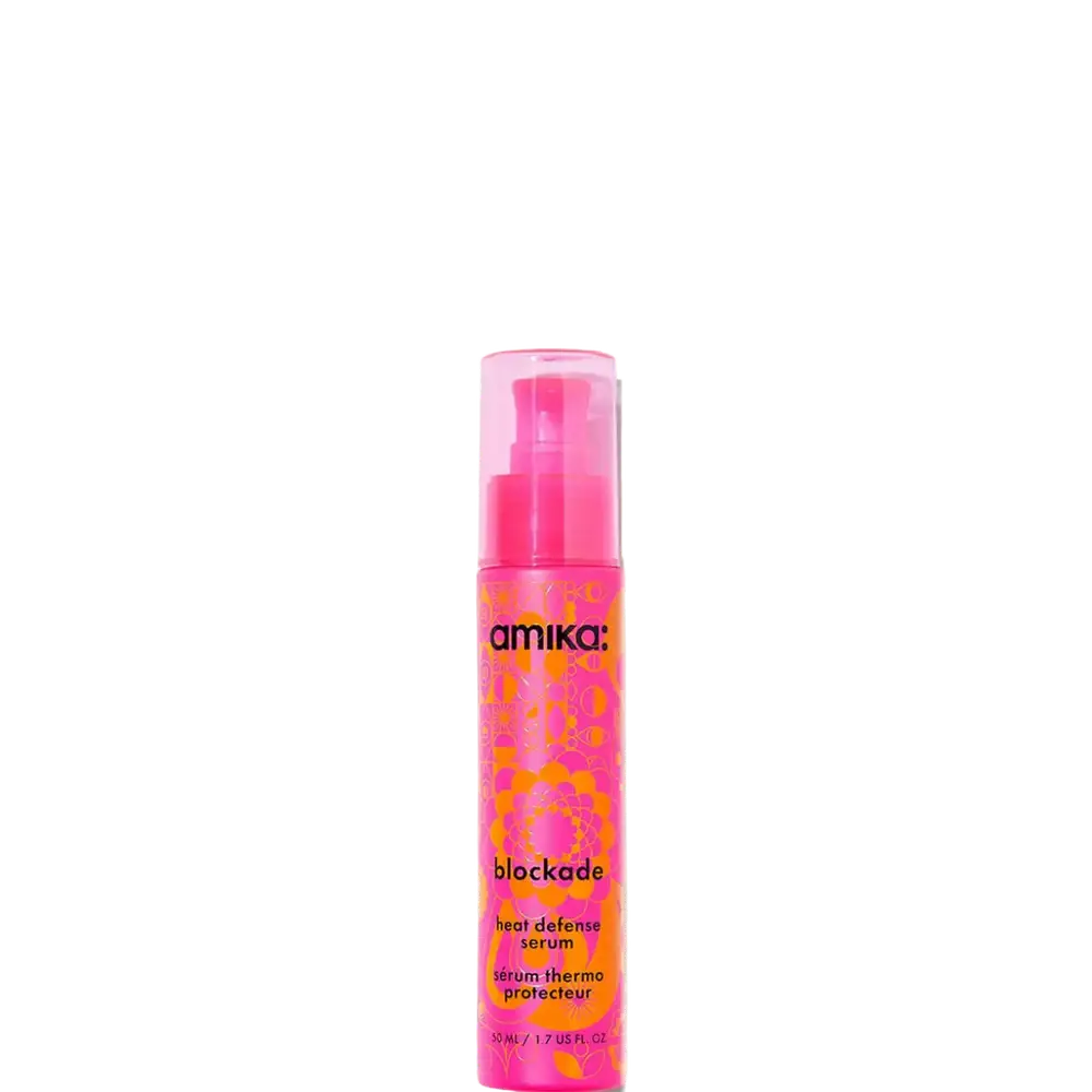 Amika Blockade Heat Defense Serum