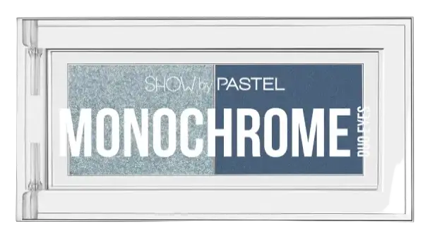 Pastel Show By Pastel Monochrome Duo Eyes 25 Cosmic