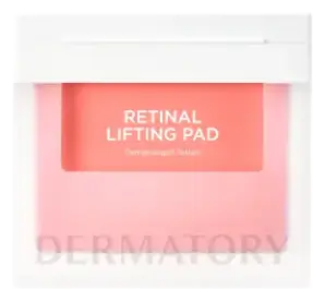 Dermatory Retinal Lifting Ampoule Pad