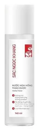 Sắc Ngọc Khang Herbal Toner