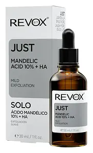 REVOX B77 Just Mandelic Acid 10% + HA