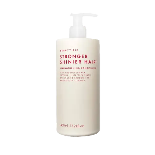 Beauty Pie Stronger Shinier Hair Strengthening Conditioner