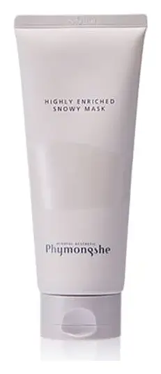 Phymongshe Highly Enriched Snowy Mask