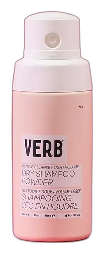Verb Dry Shampoo Powder