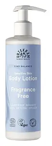 Urtekram Fragrance Free Body Lotion