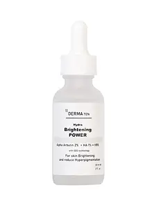 Derma Ten Hydra Brightening Power Serum