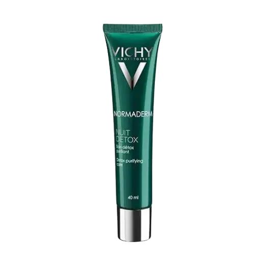 Vichy Normaderm Night Detox