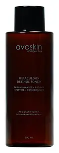 Avoskin Miraculous Retinol Toner