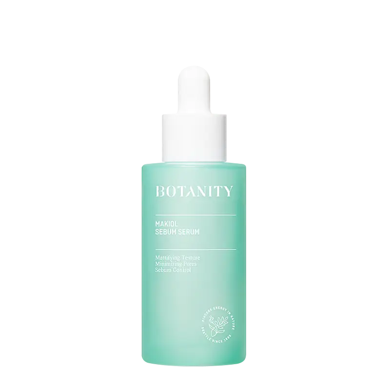 Botanity Makiol Sebum Serum