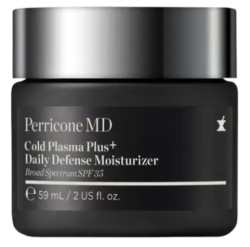 Perricone MD Cold Plasma Plus+ Daily Defense Moisturizer Broad Spectrum SPF 35