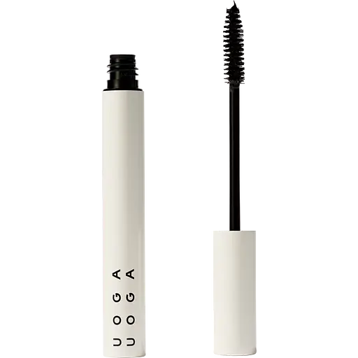 Uoga Uoga No Drama No Fun Volumising Mascara