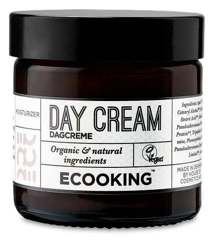 ECOOKING Day Cream