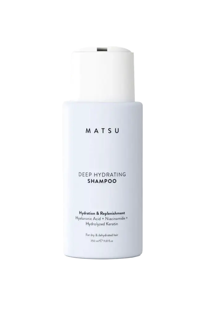 Matsu Deep Hydrating Shampoo