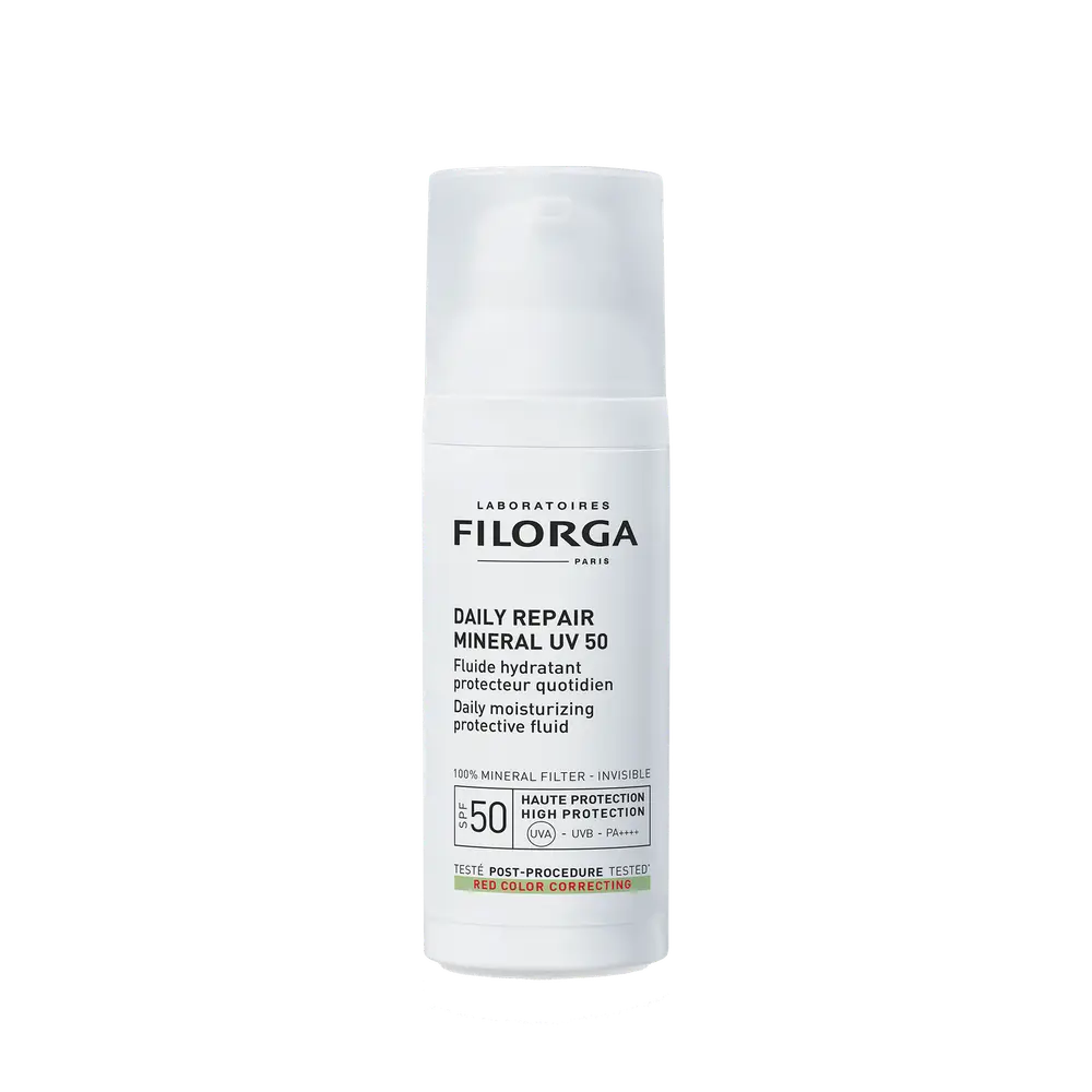 Filorga Daily Repair Mineral UV SPF 50