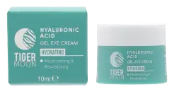Tiger Moon Hyaluronic Acid Gel Eye Cream