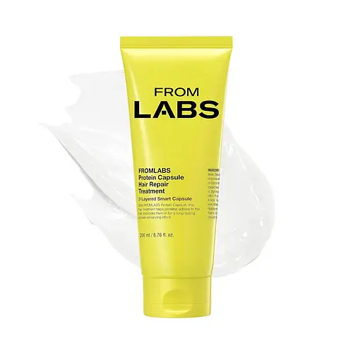 Fromlabs Protein Capsule Hair Repair Treatment