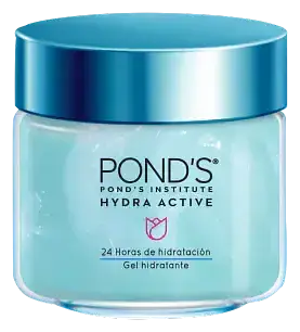Pond's Hydra Active Gel Hidratante Colombia