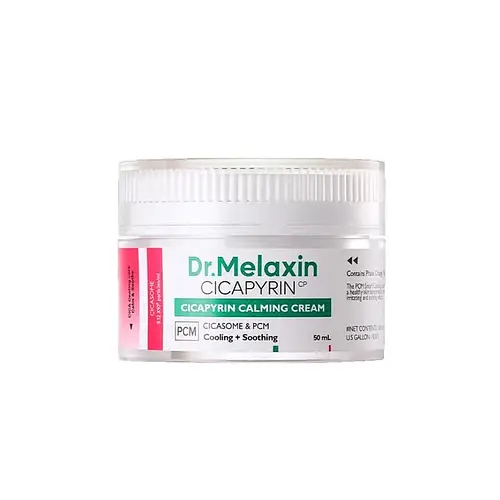 Dr.Melaxin Cicapyrin Calming Cream