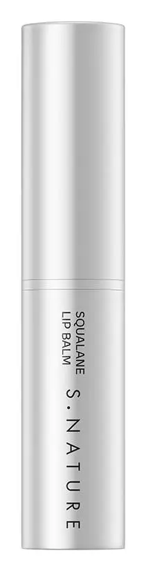 S.NATURE Aqua Squalane Lip Balm