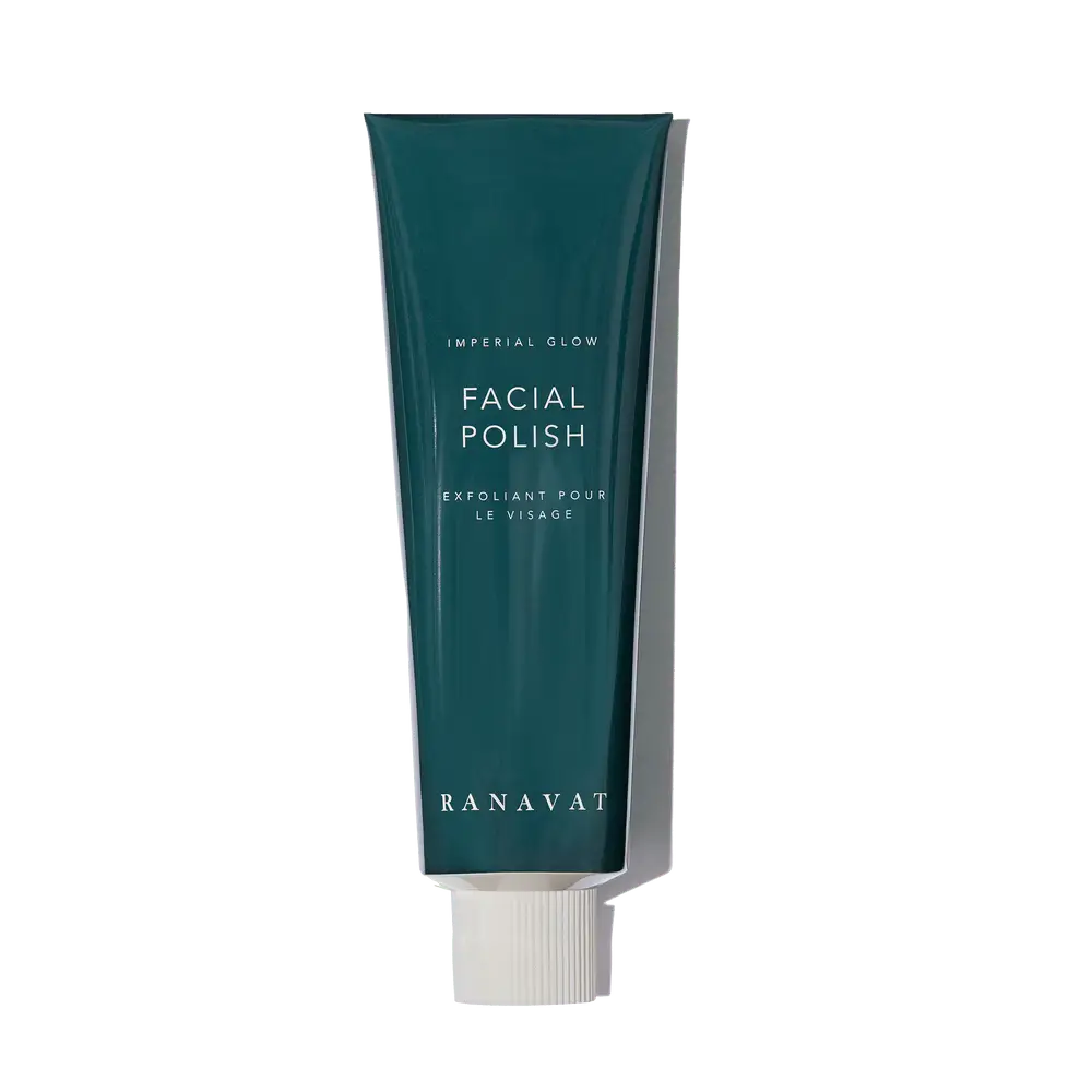 Ranavat Facial Polish