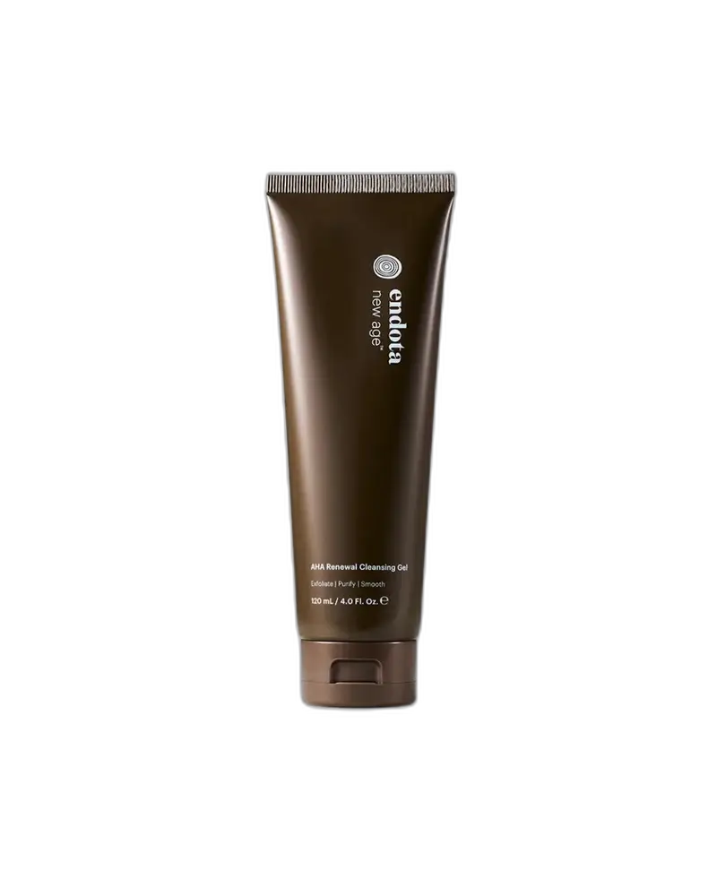 Endota Organics AHA Renewal Cleansing Gel