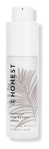 Honest Beauty Honestly Pure Retinyl Serum