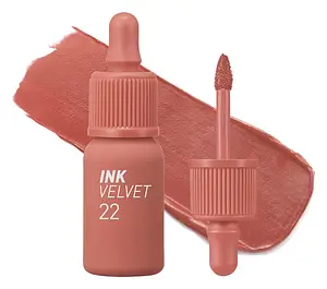 Peripera Ink Velvet 22 Bouquet Nude