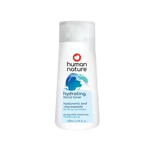 Human Nature Hydrating Facial Toner