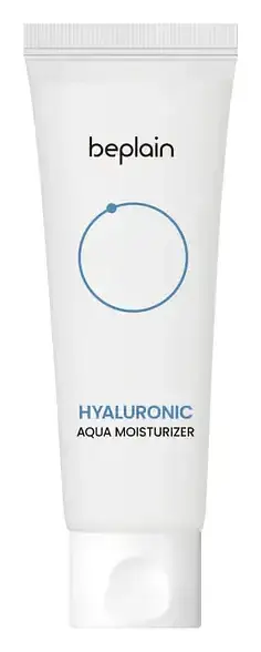 Beplain Hyaluronic Aqua Moisturizer