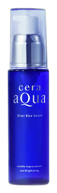 Cera Aqua First Rise Serum