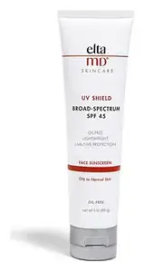 EltaMD, Inc UV Shield Broad-Spectrum SPF 45