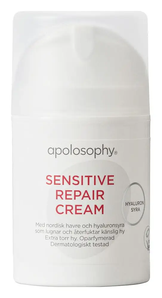 Apolosophy Sensitive Repair Cream