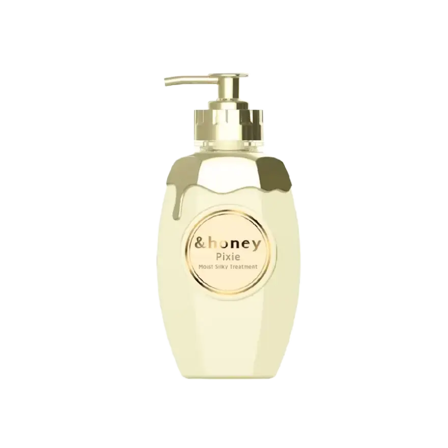 &Honey Pixie Moist Silky Treatment