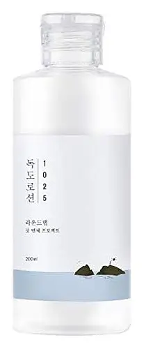 Round Lab 1025 Dokdo Lotion