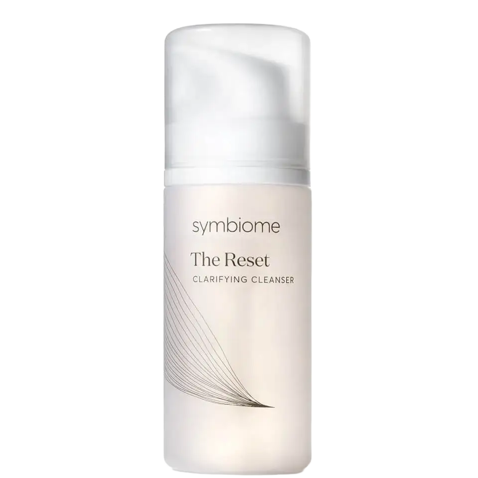 Symbiome The Reset Clarifying Cleanser