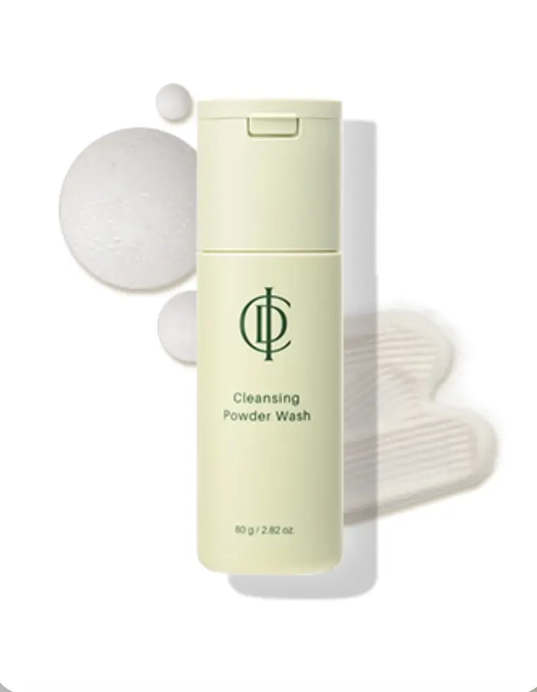 Riman ICD Cleansing Powder Wash