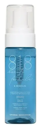8.1.8 Beauty Formula Micellar Cleansing Foam For Dry And Ultra-Sensitive Skin