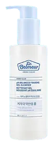 Dr.Belmeur Amino Clear pH-Balanced Foaming Gel Cleanser