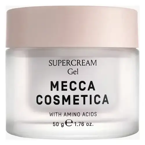 Mecca Cosmetica Supercream Gel