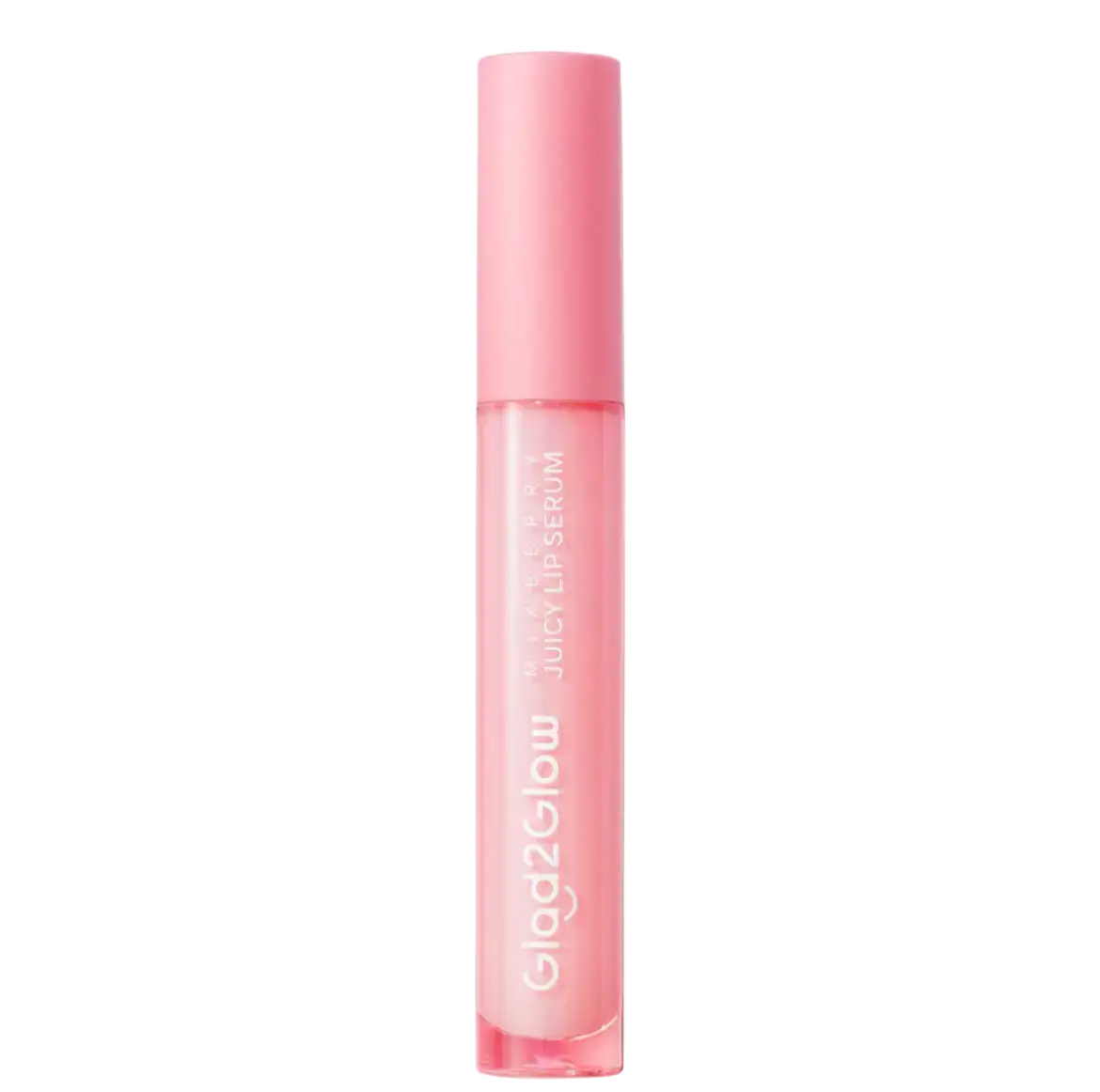 Glad2Glow Mixberry Juicy Lip Serum