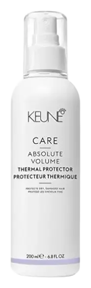 Keune Care Absolute Volume Thermal Protector