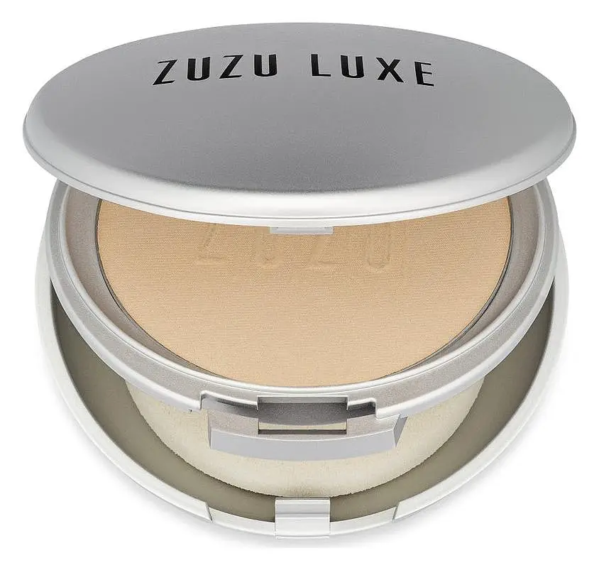 Zuzu Luxe Mineral Powder D-4