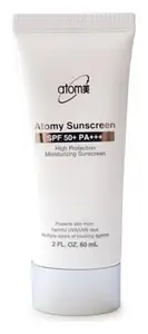 Atomy Sunscreen Broad Spectrum SPF 50+ (White)