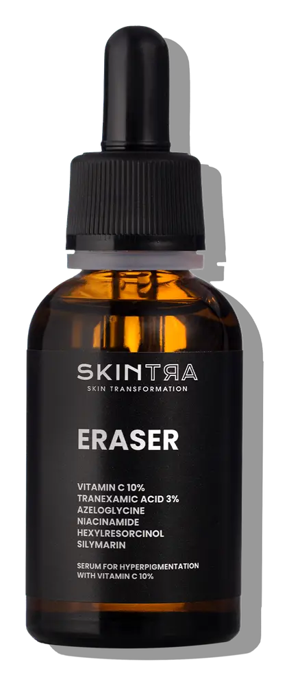SkinTra Eraser