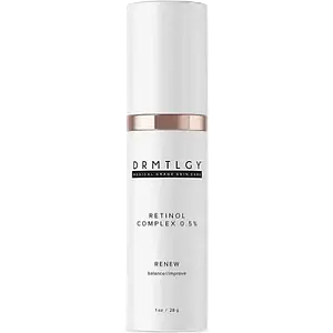 DRMTLGY Retinol Complex 0.5%