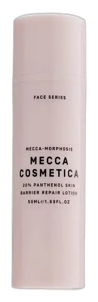 Mecca Cosmetica 20% Panthenol Skin Barrier Repair Lotion