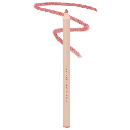 Westman Atelier Lip Shape Defining Lip Liner Petal