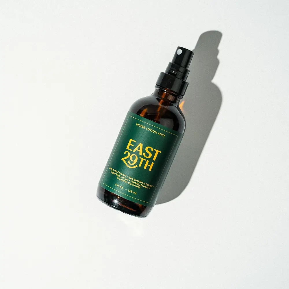 East 29th Verse Lotion Mist